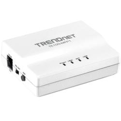 UPC 710931204230 product image for TRENDnet 1-Port Multi-Function USB Print Server | upcitemdb.com