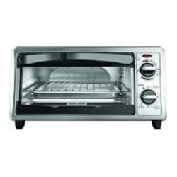 Black Decker TO1332SBD Toaster Oven