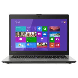 Toshiba Portege Z30-A 13.3in. LED Ultrabook - Intel Core i5 i5-4200U 1.60 GHz - Cosmo Silver