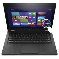 Lenovo(R) IdeaPad(R) Yoga 13 (59359567) Ultrabook(TM) Convertible Laptop Computer With 13.3in. Touch-Screen Display 3rd Gen Intel(R) Core(TM) i5 Processor