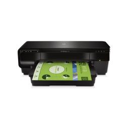 HP Officejet 7110 Wide-Format ePrinter