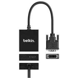 UPC 745883633029 product image for Belkin DisplayPort/DVI Video Adapter | upcitemdb.com