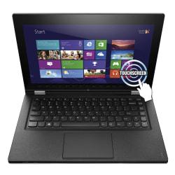 Lenovo(R) IdeaPad(R) Yoga 13 Ultrabook(TM) Laptop Computer With 13.3in. Touch-Screen Display 3rd Gen Intel(R) Core(TM) i7 Processor