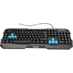 UPC 811327020271 product image for E-Blue Polygon Gaming Keyboard | upcitemdb.com