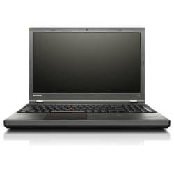 Lenovo ThinkPad T540p 20BF002EUS 15.6in. LED Notebook - Intel Core i5 i5-4300M 2.60 GHz - Black