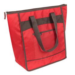 UPC 061282069994 product image for Rachael Ray ChillOut Thermal Tote, 16 1/4in.H x 19 1/4in.W x 1in.D, Red | upcitemdb.com