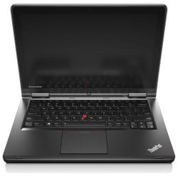Lenovo ThinkPad S1 Yoga 20C00047US Ultrabook/Tablet - 12.5in. - In-plane Switching (IPS) Technology - Wireless LAN - Intel Core i7 i7-4600U 2.10 GHz