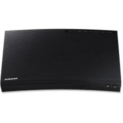 Samsung BD-J5900 1 Disc (s) 3D Blu-ray Disc Player - 1080p - Black