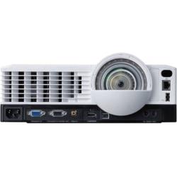 UPC 026649307416 product image for Ricoh PJ WX4240N 3D Ready DLP Projector - HDTV - 16:10 | upcitemdb.com