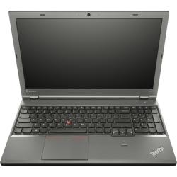 Lenovo ThinkPad T540p 20BF002GUS 15.5in. LED (In-plane Switching (IPS) Technology) Notebook - Intel Core i7 i7-4600M 2.90 GHz - Black