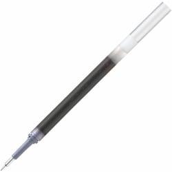 Pentel (R) EnerGel Retractable Liquid Gel Pen Refills, Needle Point, 0.5 mm, Black Ink