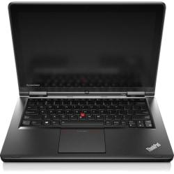 Lenovo ThinkPad S1 Yoga 20C00018US Ultrabook/Tablet - 12.5in. - In-plane Switching (IPS) Technology - Wireless LAN - Intel Core i7 i7-4600U 2.10 GHz