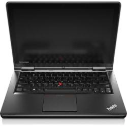Lenovo ThinkPad S1 Yoga 20C00018US Ultrabook/Tablet - 12.5in. - In-plane Switching (IPS) Technology - Wireless LAN - Intel Core i7 i7-4600U 2.10 GHz