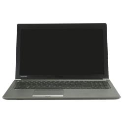 Toshiba Tecra Z50-A 15.6in. LED Ultrabook - Intel Core i5 i5-4200U 1.60 GHz - Cosmo Silver