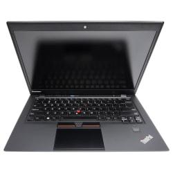 Lenovo ThinkPad X1 Carbon 20A8001QUS 14in. LED Ultrabook - Intel Core i7 i7-4600U 2.10 GHz