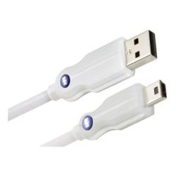 UPC 050644530975 product image for Monster Cable Mini USB Cable | upcitemdb.com