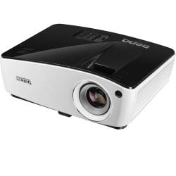 BenQ MX723 3D Ready DLP Projector - 720p - HDTV - 4:3