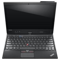 Lenovo ThinkPad X230 343727U Tablet PC - 12.5in. - In-plane Switching (IPS) Technology - Wireless LAN - Intel Core i5 i5-3320M 2.60 GHz - Black