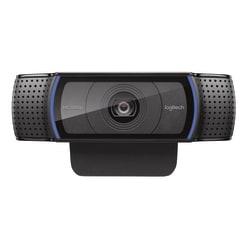 Logitech(R) HD Pro Webcam C920
