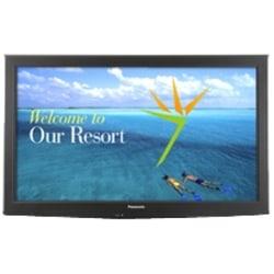 Panasonic TH-37LRU50 37in. 1080p LCD TV - 16:9 - HDTV 1080p