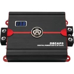 UPC 839868000019 product image for DB Drive 5 Farad Digital Capacitor | upcitemdb.com