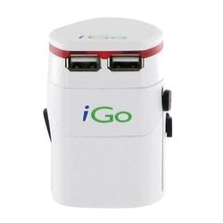 iGo Travel Adapter