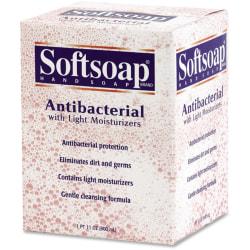 UPC 035110019291 product image for Palmolive Softsoap Antibacterial Hand Soap - Crisp Clean Scent - 27.1 fl oz (800 | upcitemdb.com