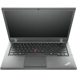 Lenovo ThinkPad T440s 20AR004AUS 14in. LED Ultrabook - Intel Core i5 i5-4300U 1.90 GHz - Black