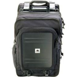 Pelican Urban Elite U100 Carrying Case (Backpack) for 17in. Notebook - Black