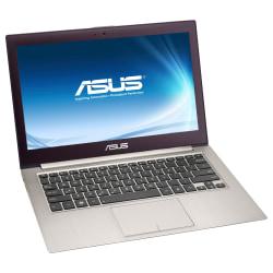Asus ZENBOOK UX32A-DB51 13.3in. Ultrabook - Intel Core i5 i5-3317U 1.70 GHz - Silver Aluminum