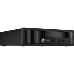 HP-IMSourcing EliteDesk 800 G1 Desktop Computer - Intel Core i5 i5-4570S 2.90 GHz - Ultra Slim