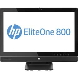 HP EliteOne 800 G1 All-in-One Computer - Intel Core i3 i3-4130 3.40 GHz - Desktop