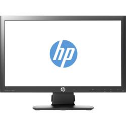 UPC 887111748942 product image for HP P201m 20in. LED LCD Monitor - 16:9 - 5 ms | upcitemdb.com