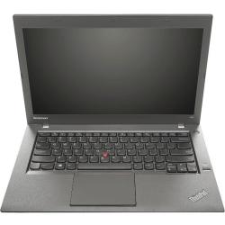 Lenovo ThinkPad T440 20B7000SUS 14in. LED Ultrabook - Intel Core i5 i5-4300U 1.90 GHz - Graphite Black