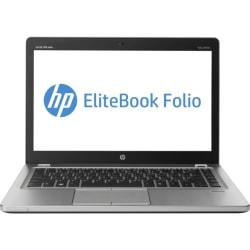 HP EliteBook Folio 9470m 14in. LED Notebook - Intel Core i5 i5-3337U 1.80 GHz - Platinum