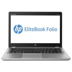 HP EliteBook Folio 9470m 14in. LED Notebook - Intel Core i5 i5-3437U 1.90 GHz - Platinum