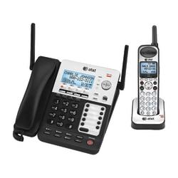 VTech DECT 6.0 Corded/Cordless Multi-Line Phone