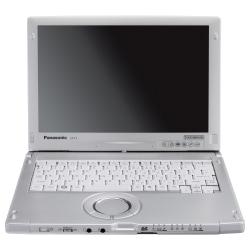 Panasonic Toughbook C1 CF-C1BLHCZ1M Tablet PC - 12.1in.