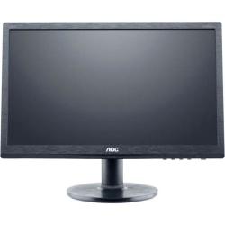 UPC 685417060085 product image for AOC E960SRDA 19in. LED LCD Monitor - 5:4 | upcitemdb.com