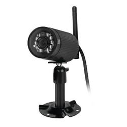 Uniden (R) AppCam 23 Indoor/Outdoor Video Surveillance Camera