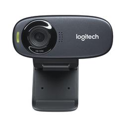 Logitech(R) HD Webcam C310