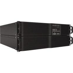 UPC 835514007449 product image for Liebert PS2200RT3-120 1920VA Tower/Rack Mountable UPS | upcitemdb.com