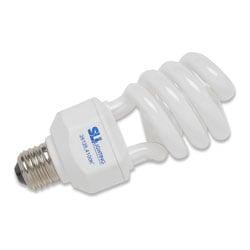 Havells USA Spiral Soft White Energy Saving Bulb, 60 Watts