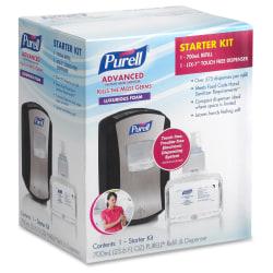 Purell hand sanitizer refill 16oz (073852096644)