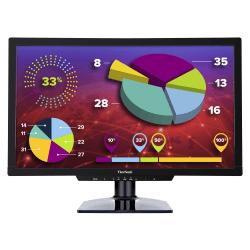 Viewsonic SD-Z225 All-in-One Zero Client - Teradici Tera2321