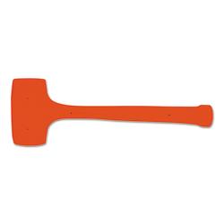42 oz Compo-Cast Standard Head Soft Face Hammer