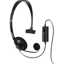 dreamGEAR Broadcaster Headset for PS4