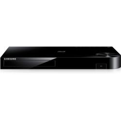 Samsung BD-F5900 3D Blu-ray Disc Player - 1080p