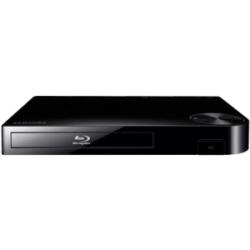 Samsung BD-F5100 Blu-ray Disc Player - 1080p