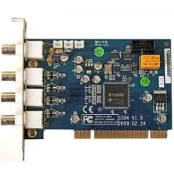 Q-see QSDT4PCRC DVR Video Capturing Device